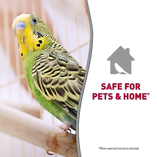 Nature's Miracle Bird Cage & Surface Cleaner