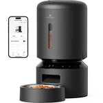 Load image into Gallery viewer, Petlibro Automatic Dog/Cat Feeder w/ 5G WiFi, Freshness Preservation, 5L, Timed, Low Food Sensor
