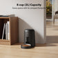 PETLIBRO Automatic Pet Feeder Dispenser- 180-Day Battery Life, AIR Ti