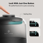 Load image into Gallery viewer, PETLIBRO Automatic Pet Feeder Dispenser- 180-Day Battery Life, AIR Ti
