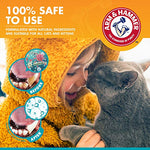 Load image into Gallery viewer, Arm &amp; Hammer Pet Dental Kit for Cats | Tasty Tuna | 3-Piece Set
