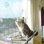 Load image into Gallery viewer, Cat Bed on Window Perch for Happy Pets and Life
