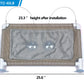 Cat Bed on Window Perch for Happy Pets and Life