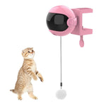 Load image into Gallery viewer, Smart Pet Electronic Teaser Ball Interactive Cat Toy - Shopper Bear Store
