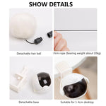 Load image into Gallery viewer, Smart Pet Electronic Teaser Ball Interactive Cat Toy - Shopper Bear Store
